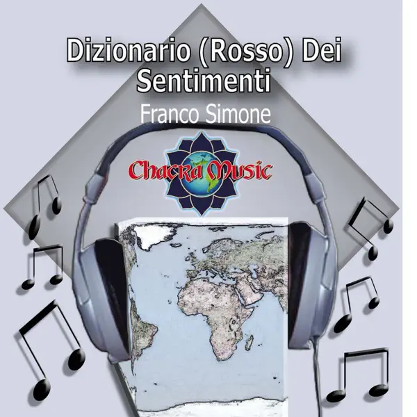 Il mio mondo — Franco Simone