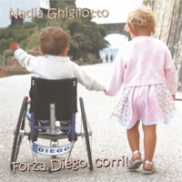 Nadia Ghigliotto - Forza Diego, corri