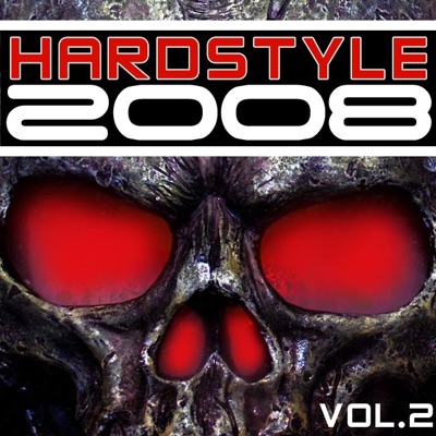 Hardstyle 2008, Vol. 2