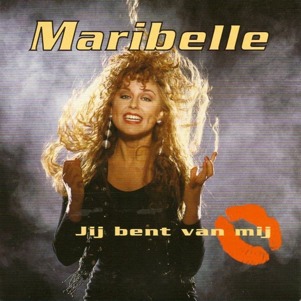 Jij bent van mij