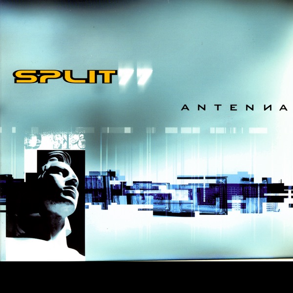Antenna album cover