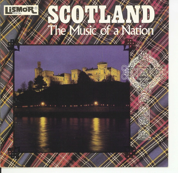 Scotland: The Music of a Nation