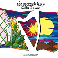 The Scottish Harp by Alison Kinnaird on Apple Music
