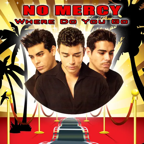 a night at the roxbury — no mercy