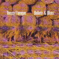 Blues For Sarka — Tommy Flanagan