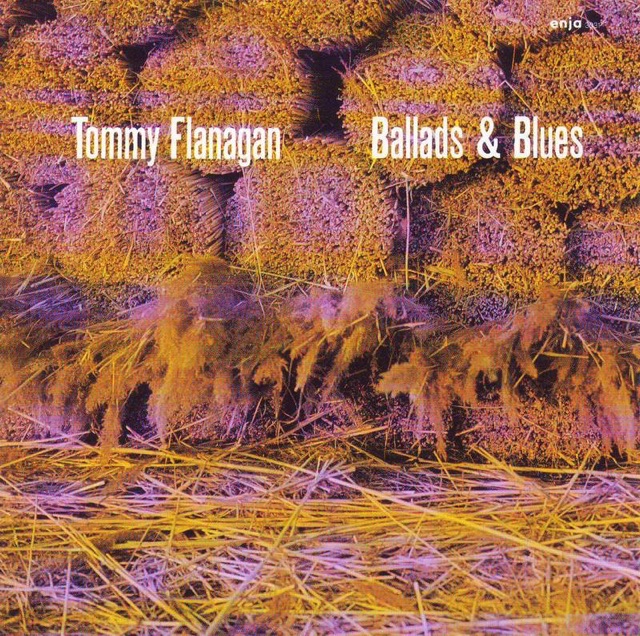 Ballads & Blues