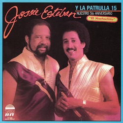 Jossie Esteban - Enamoraito