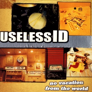 Chord Gitar Diary - Useless Id