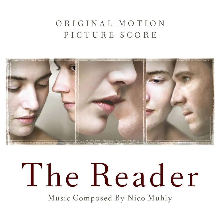 Nico Muhly - 朗读者 The Reader (Original Motion Picture Score) (2008) [iTunes Plus AAC M4A]-新房子