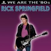 Rick Springfield - Human Touch