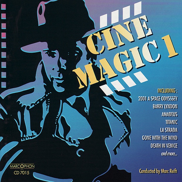 Cinemagic 1