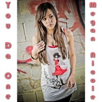 You Da One - Single - Megan Nicole