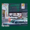 The Hobos - Walk All Night (LVA010500098)