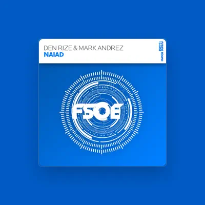 Listen to Mark Andréz, watch music videos, read bio, see tour dates & more!