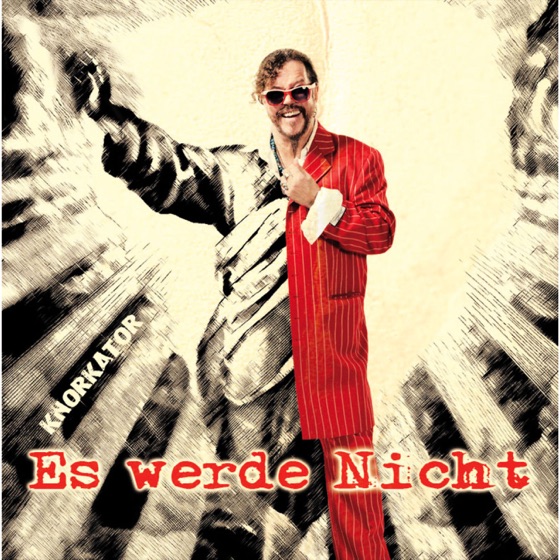 Cover artwork for Du Nich