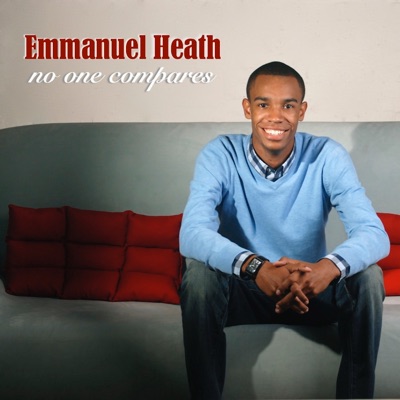 No One Compares - Single