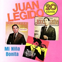 Juan Legido - Niña Bonita