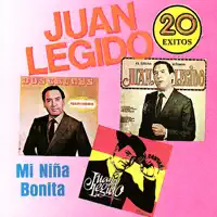 Niña Bonita — Juan Legido