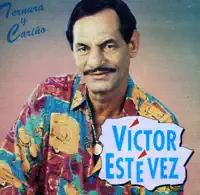 Tuyo Es Mi Amor — Victor Estevez