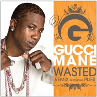 Wasted (feat. Plies)