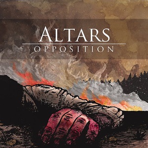 Opposition - EP