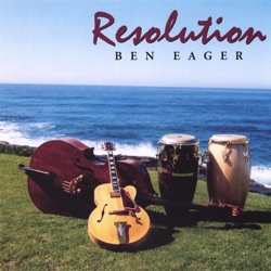 Ben Eager, Rob Thorsen, Russ Caldwell - How Insensitive
