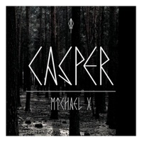 Michael X - Single - Casper