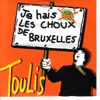 Eric Toulis Les Choux de Bruxelles Les Choux de Bruxelles