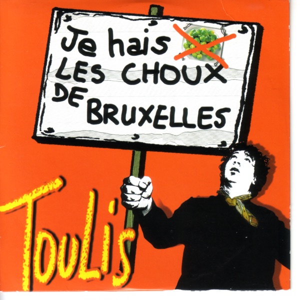 Les Choux de Bruxelles artwork