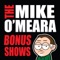 Bonus Show #26 - Dec. 10, 2010 - The Mike O'Meara Show lyrics