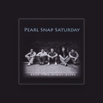 Pearl Snap Saturday