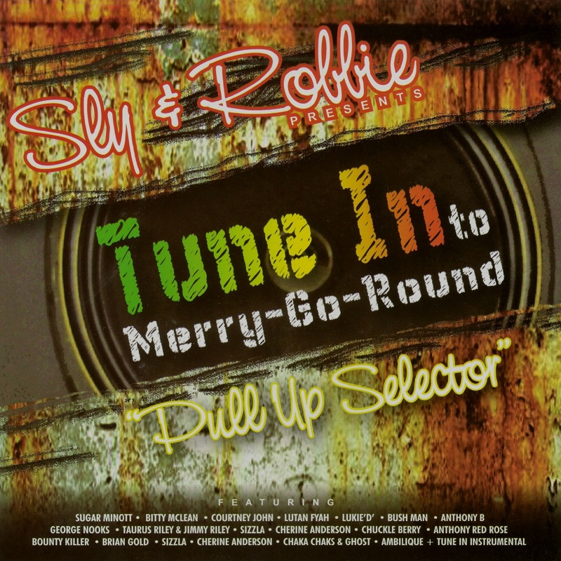 Merry-Go-Round