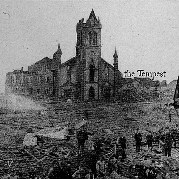 The Tempest - EP
