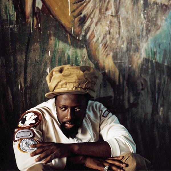 Party to Damascus (feat. Missy Elliott) [Radio Mix]