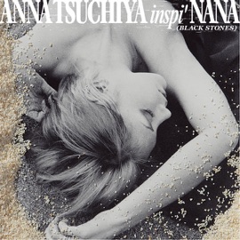 Kuroi Namida ANNA TSUCHIYA inspi' NANA(BLACK STONES)