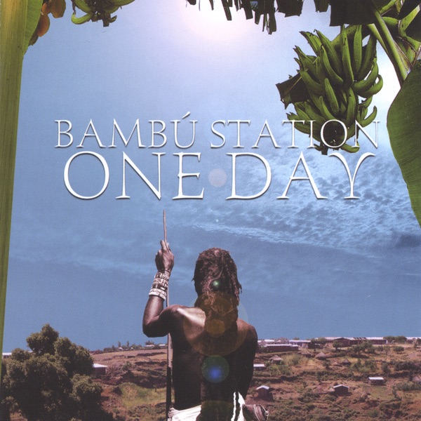 Bambu Station – One Day