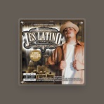 Jes Latino