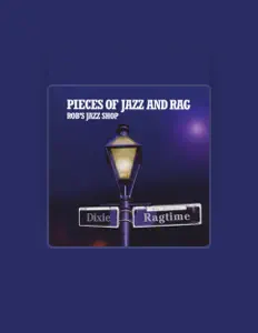 Listen to Rob´s Jazzshop, watch music videos, read bio, see tour dates & more!