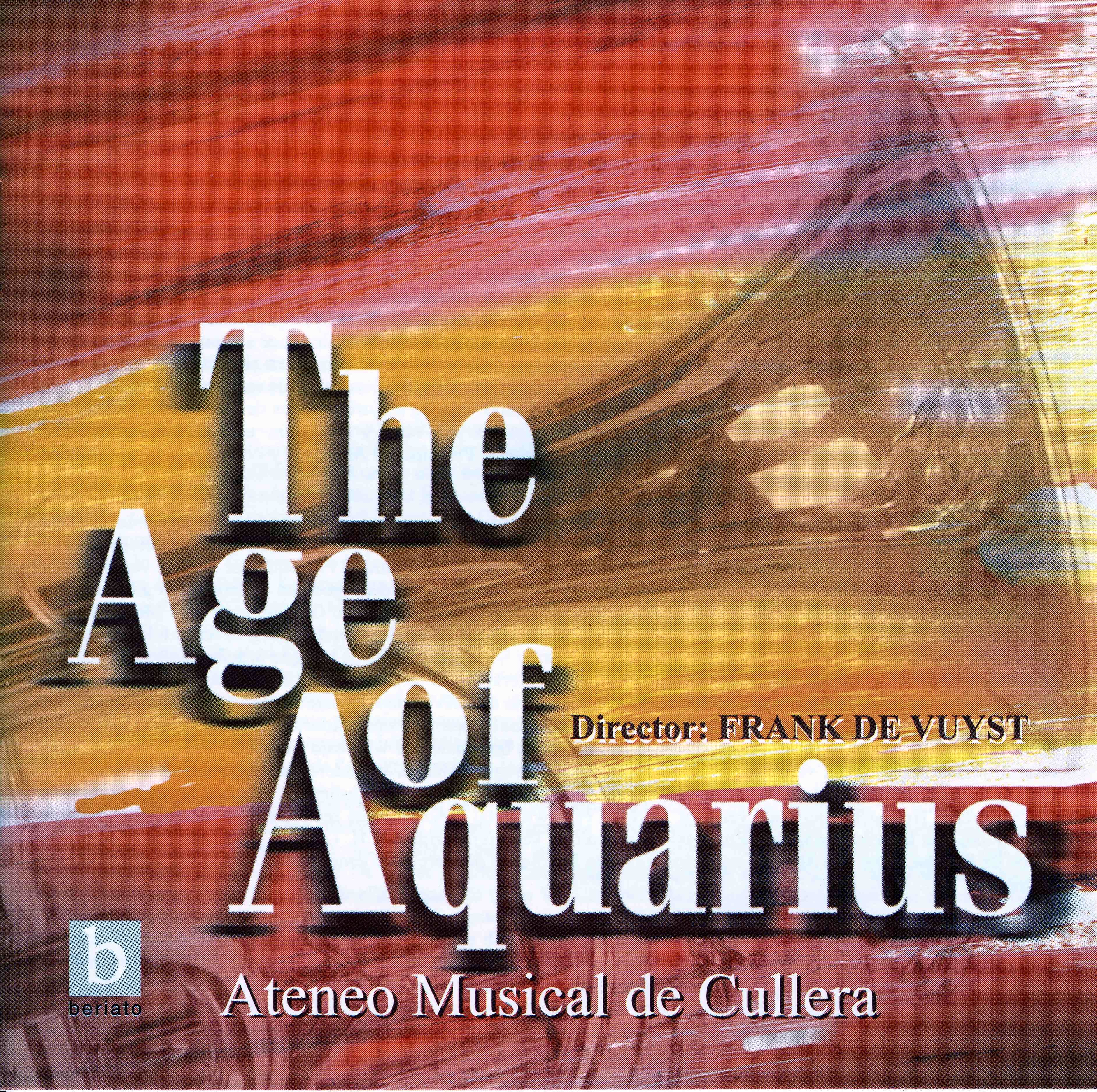 The Age of Aquarius