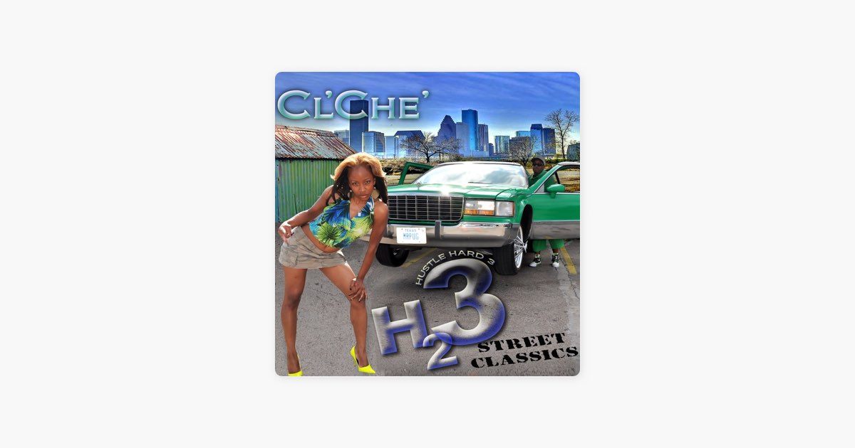 Hustle Hard Part 3 cd/dvd set - Album by Cl