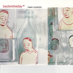 Backintheday - EP