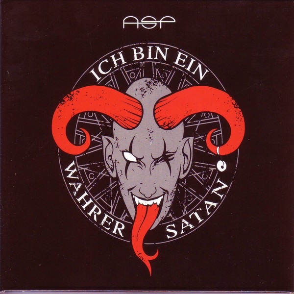 Ich bin ein wahrer Satan (Teil 4 von 4)