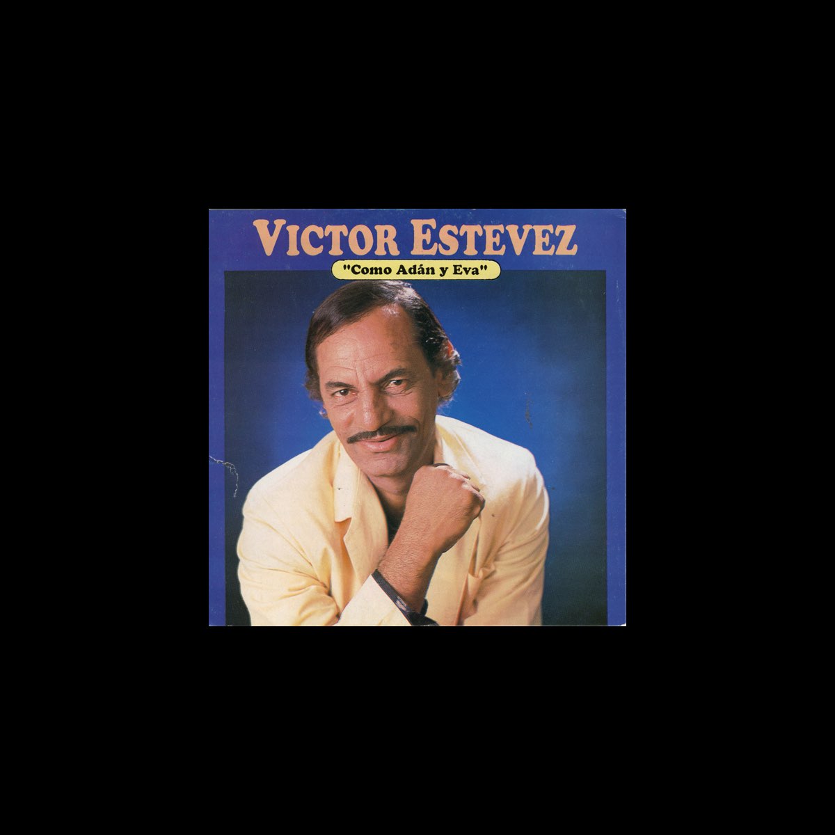 ‎Como Adan y Eva de Víctor Estévez en Apple Music
