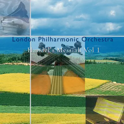 Handel's Messiah Vol 1 - London Philharmonic Orchestra