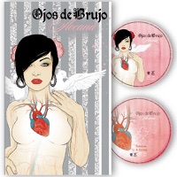 Ojos de Brujo - Donde Te Has Metio (Kumar Remix)