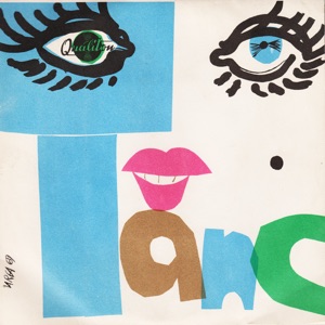 Tánc - Single