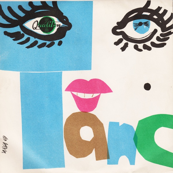 Tánc - Single
