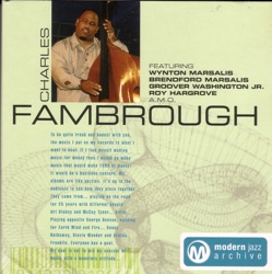 Charles Fambrough - Lullaby For Shana Bly