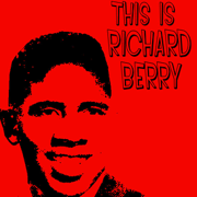 Rockin Man - Richard Berry