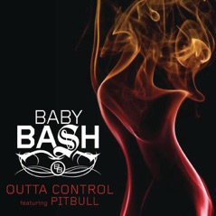 Outta Control (feat. Pitbull) - Single